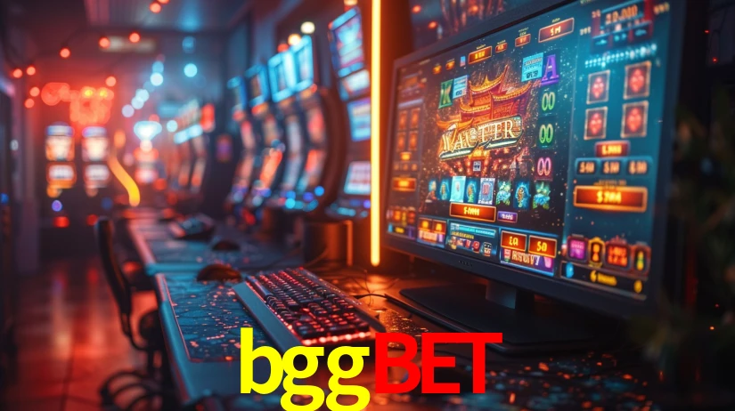 bggbet: Seu Cassino Premiado com Pagamentos Rápidos