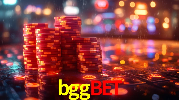 bggbet casino