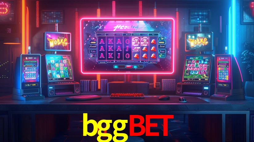 bggbet - Site Oficial de Apostas e Cassinos - bggbet.com