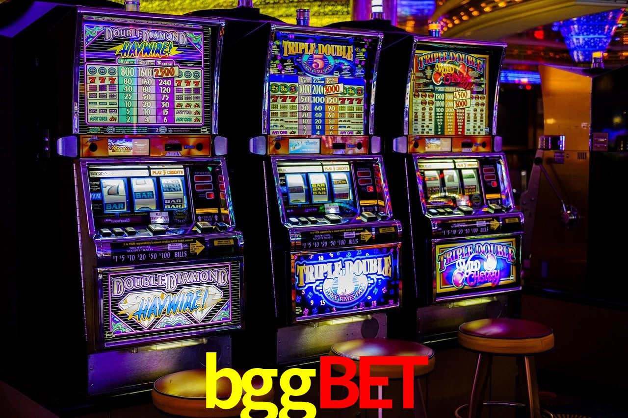 Descubra a Magia dos Jogos de Arcade no bggbet