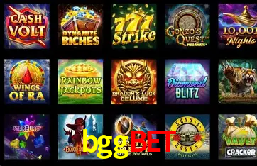 Seasonal Promotions bggbet
