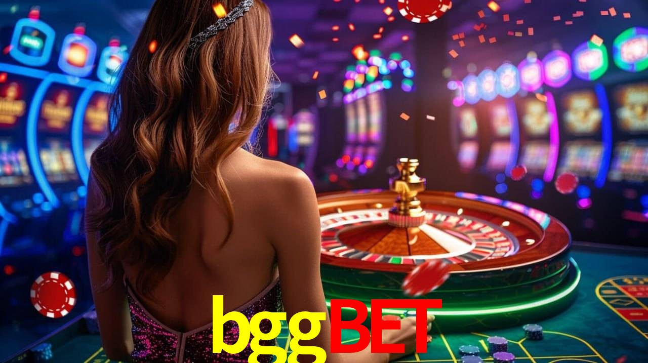 Descubra a Essência do bggbet: Nossa História e Compromissos