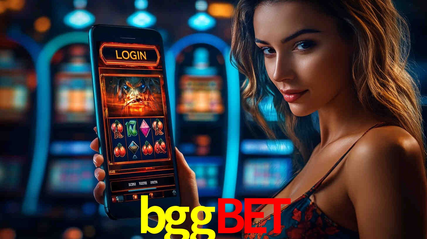 Descubra a Magia dos Jogos de Arcade no bggbet