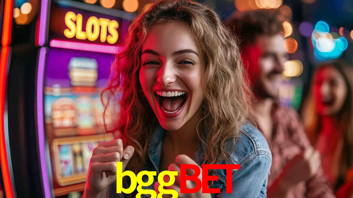 Recursos de Bônus bggbet