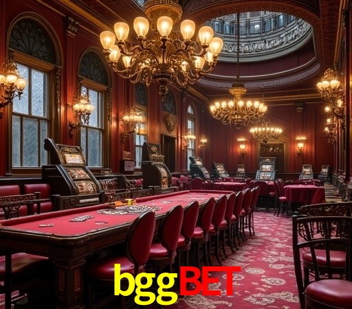Descubra a Essência do bggbet: Nossa História e Compromissos