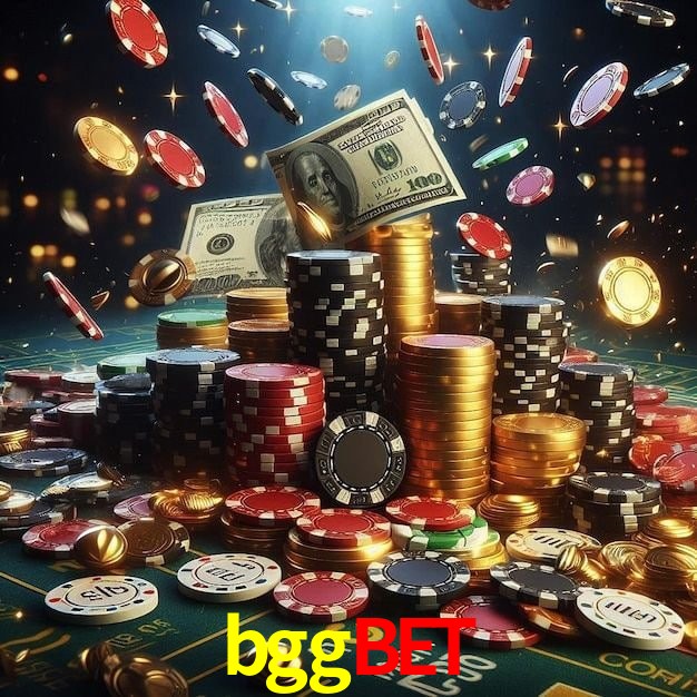Promoções Sazonais bggbet