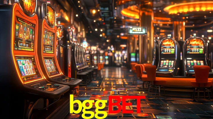 bggbet: Jogos de Caça-Níqueis-Altas Recompensas, Roleta-Velocidade, Blackjack-Desafios Máximos