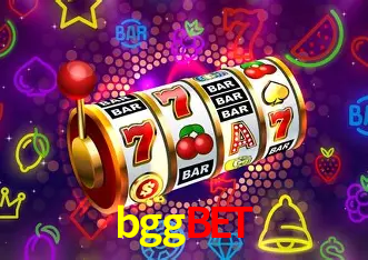 Descubra o Mundo do Cassino Online com bggbet