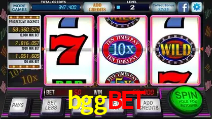 cassino bggbet