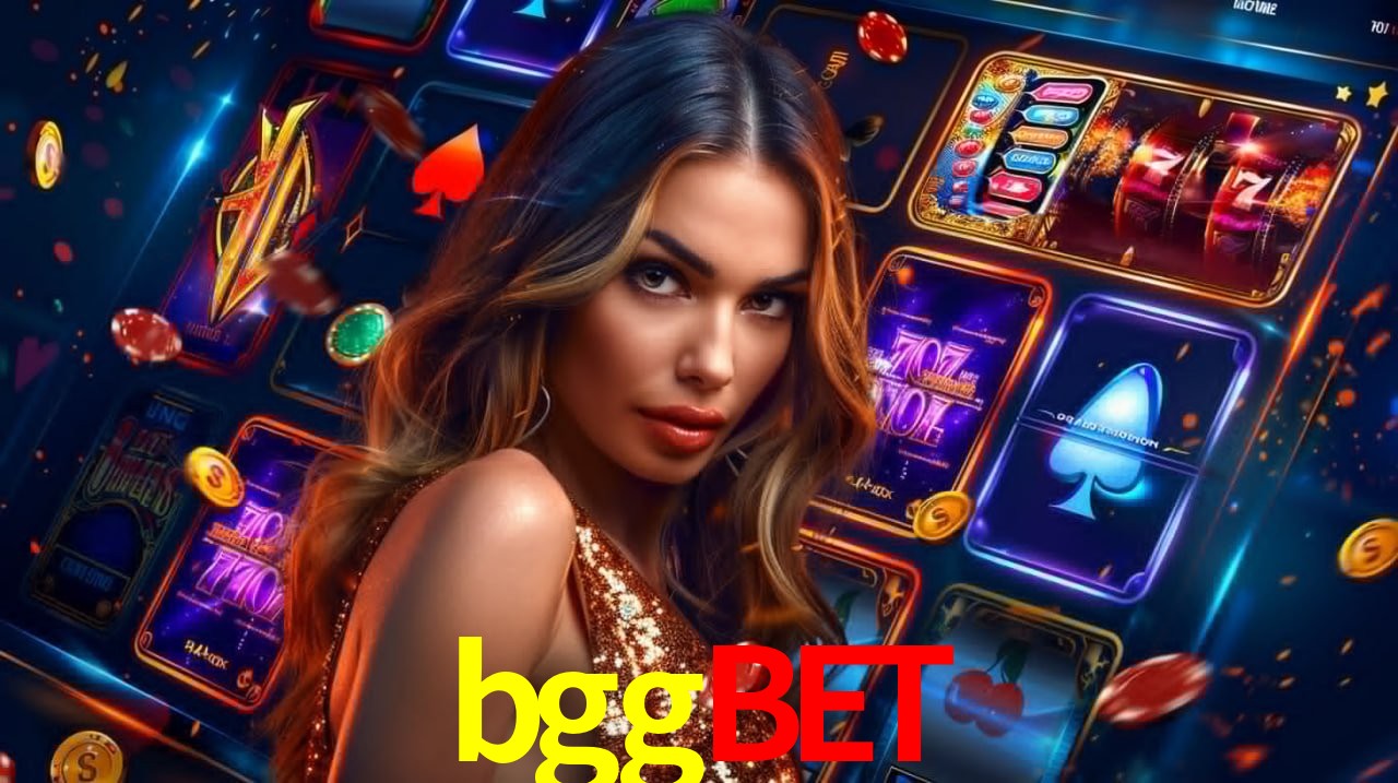 Design Responsivo bggbet