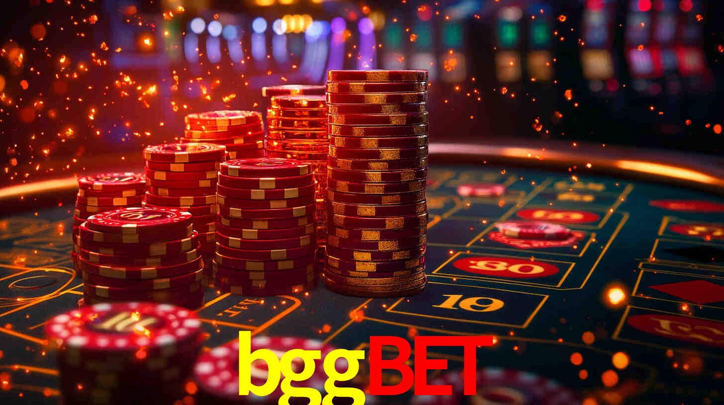 bggbet casino