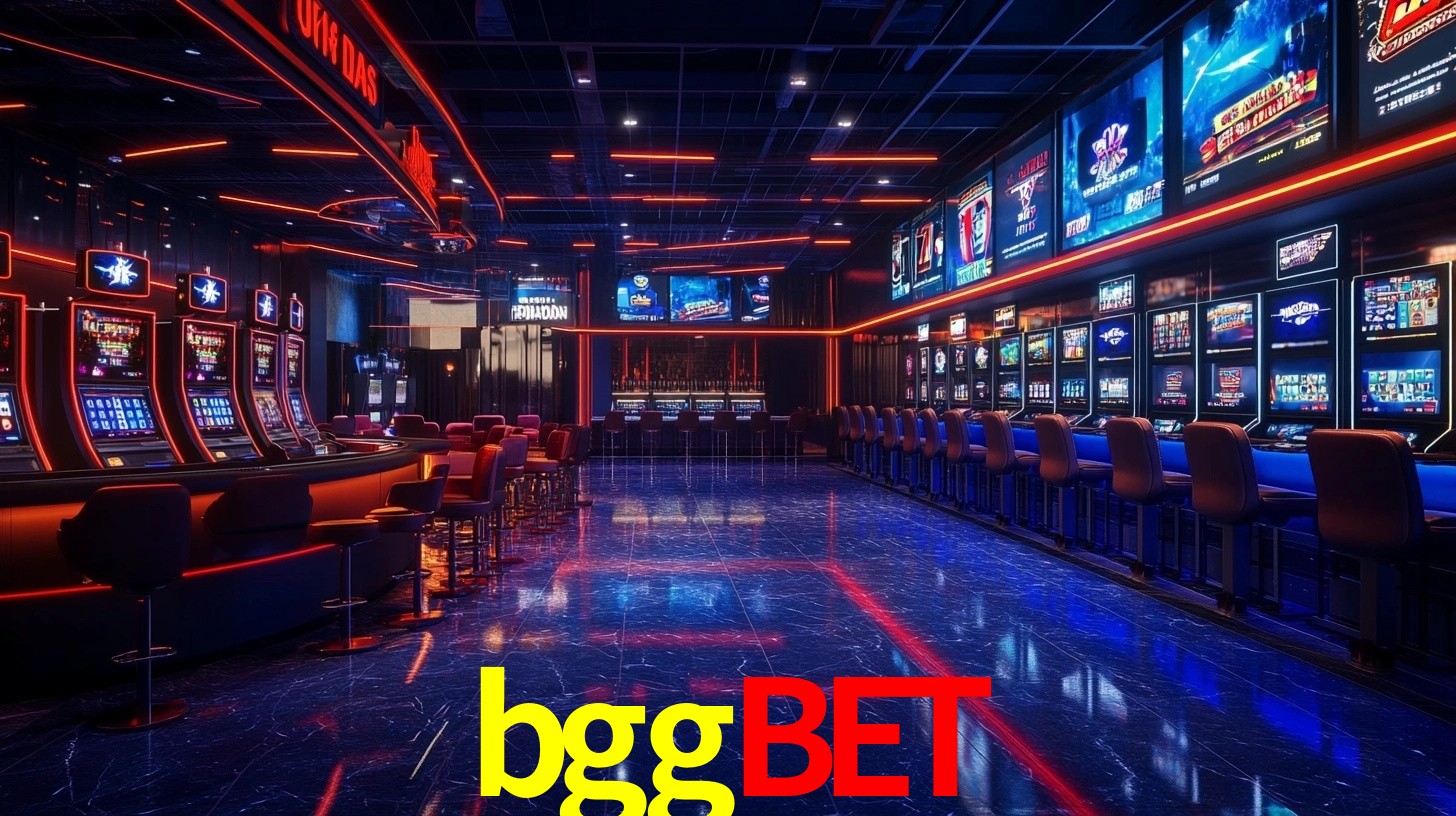 bggbet App Interface