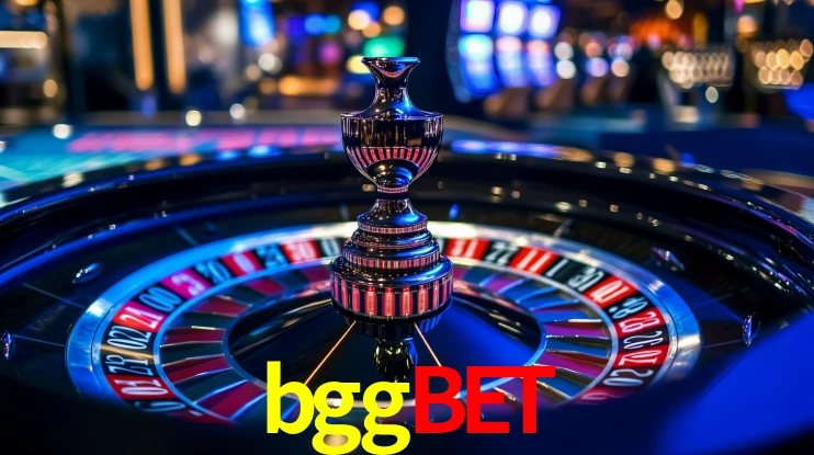 Sinta a adrenalina dos jogos de cassino com bggbet