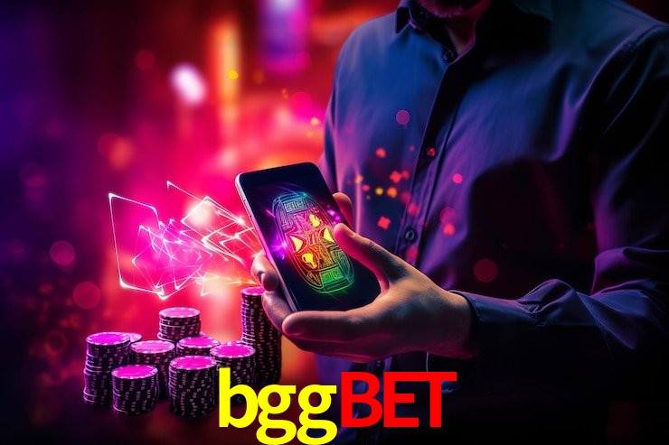 Inovações de Jogos na bggbet: O Futuro das Experiências Interativas