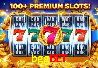 Descubra o Mundo do Cassino Online com bggbet
