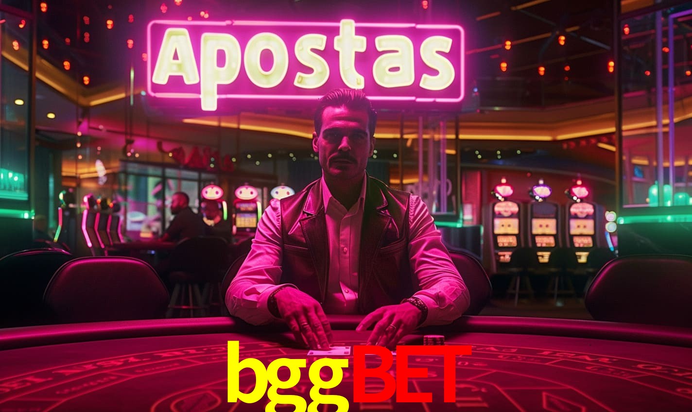 Casino Ao Vivo bggbet