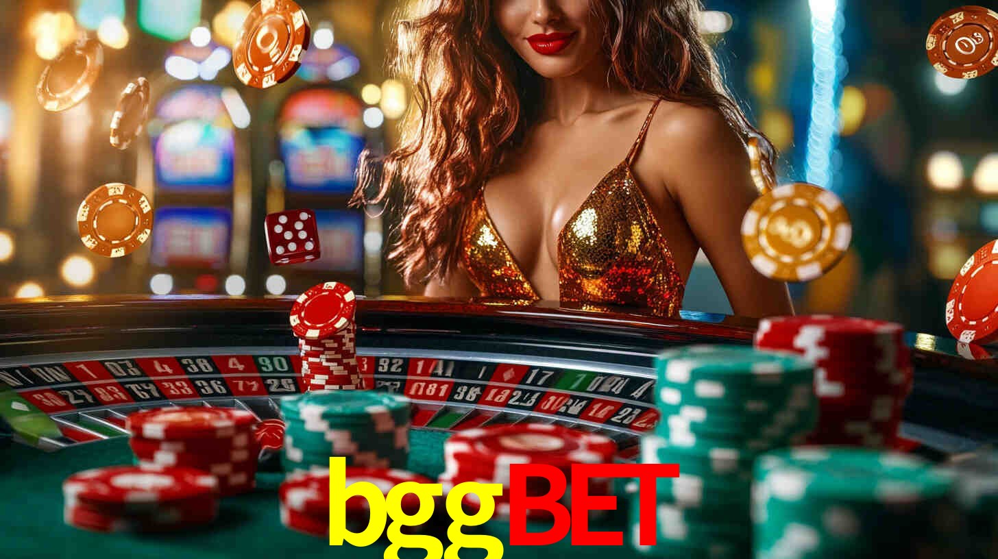 Explore as vantagens do bggbet: serviço profissional e confiabilidade