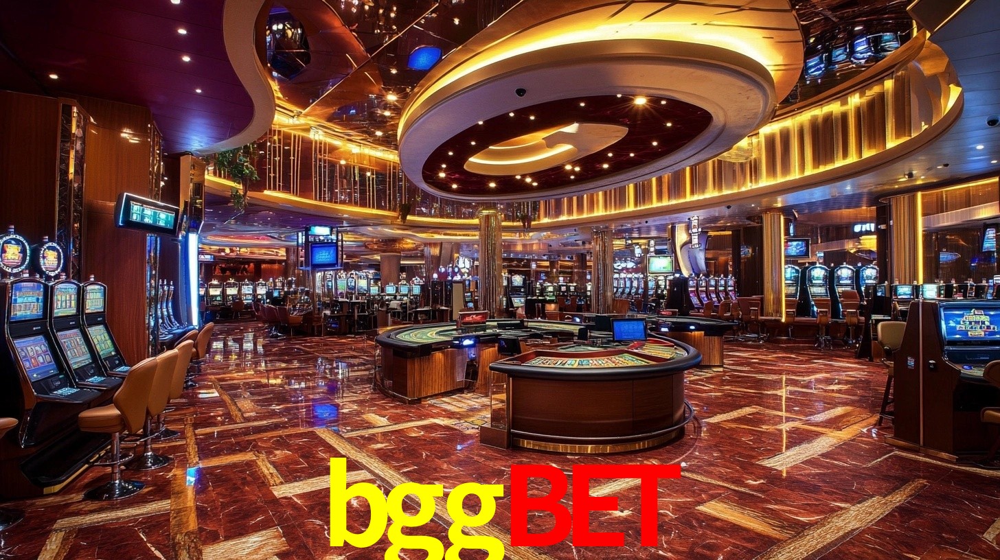 Premium Interface bggbet