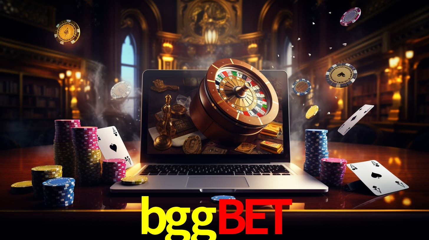 Welcome Bonus bggbet