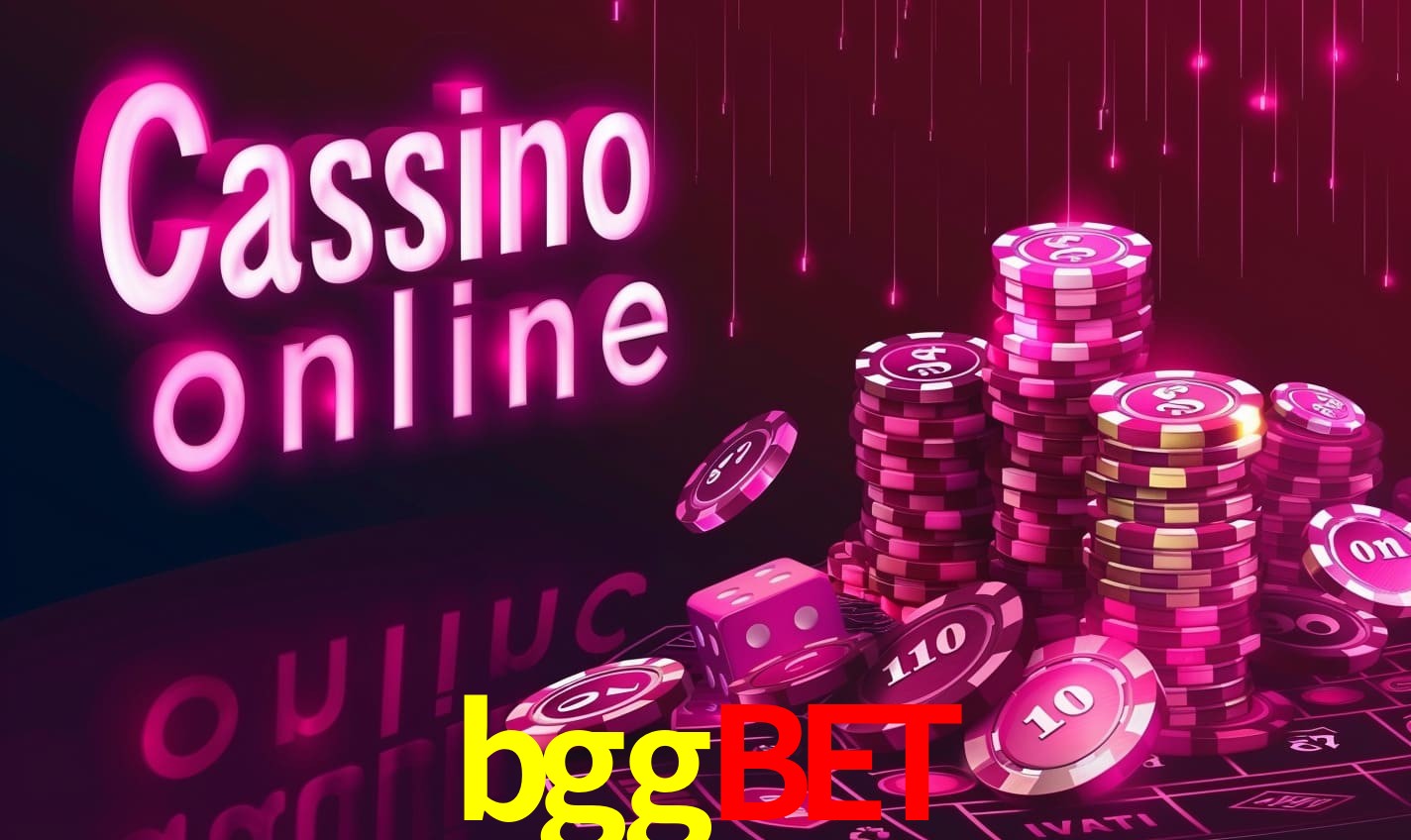 Provedores de Jogos bggbet