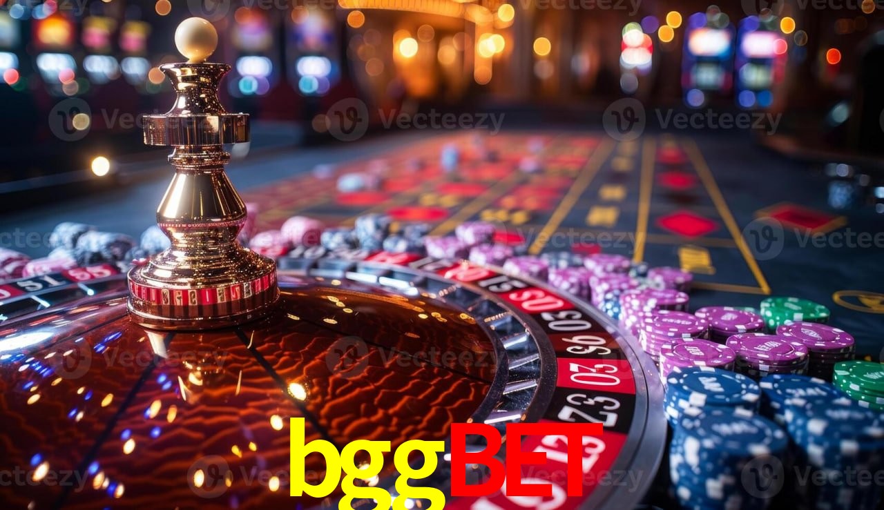 Account Benefits bggbet