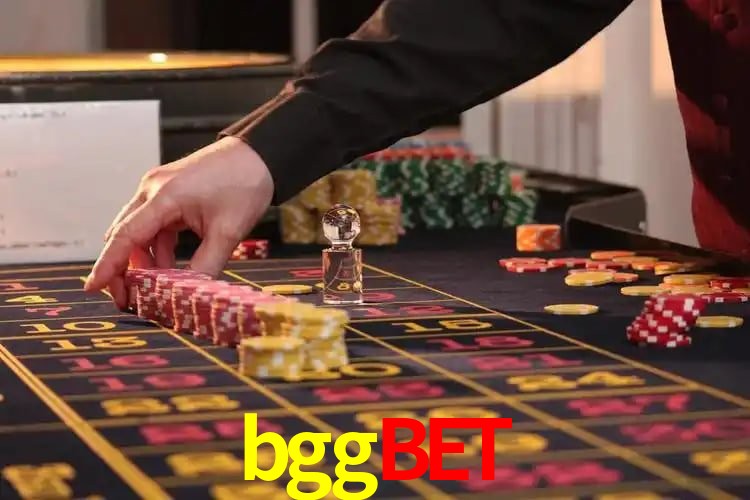 Casino Ao Vivo bggbet