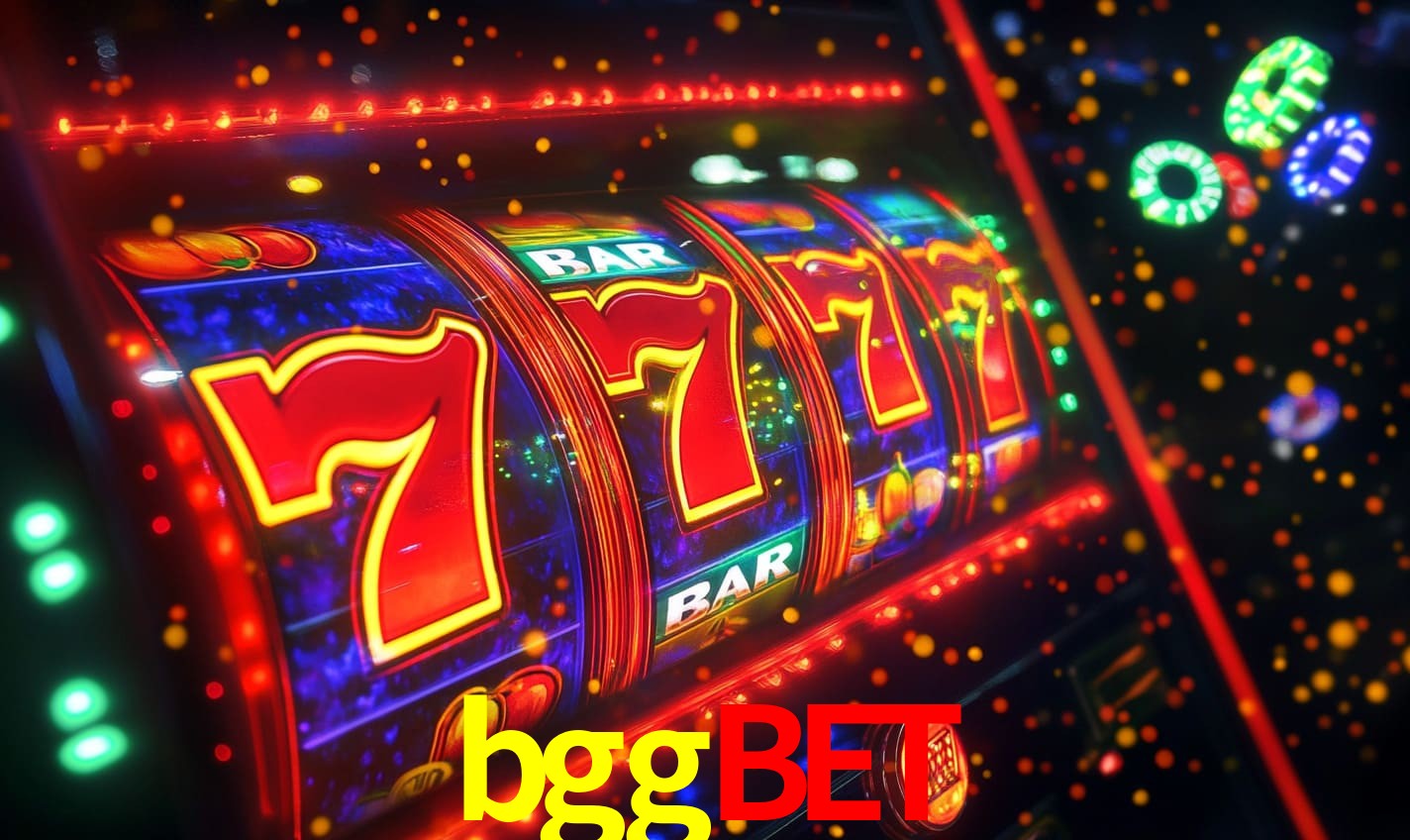 Bônus Generosos e Exclusivos no bggbet para Você!