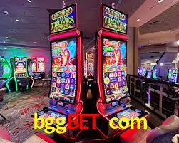 APP oficial da bggbet com para mobile